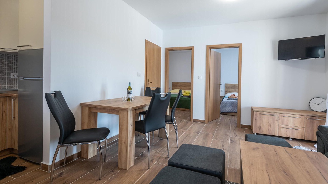 Photo of Bedroom in Sveta Nedelja