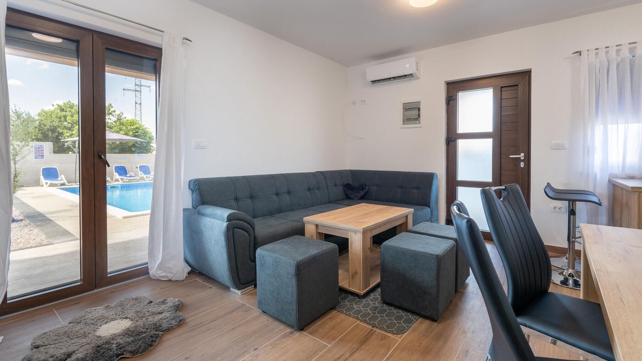 Photo of Bedroom in Sveta Nedelja
