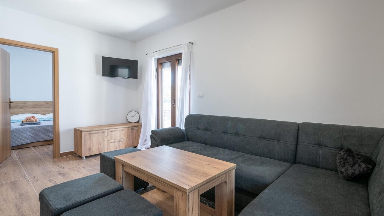 Photo of Bedroom in Sveta Nedelja