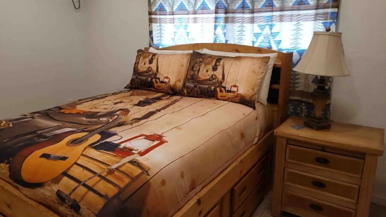 Photo of Bedroom in Beatty