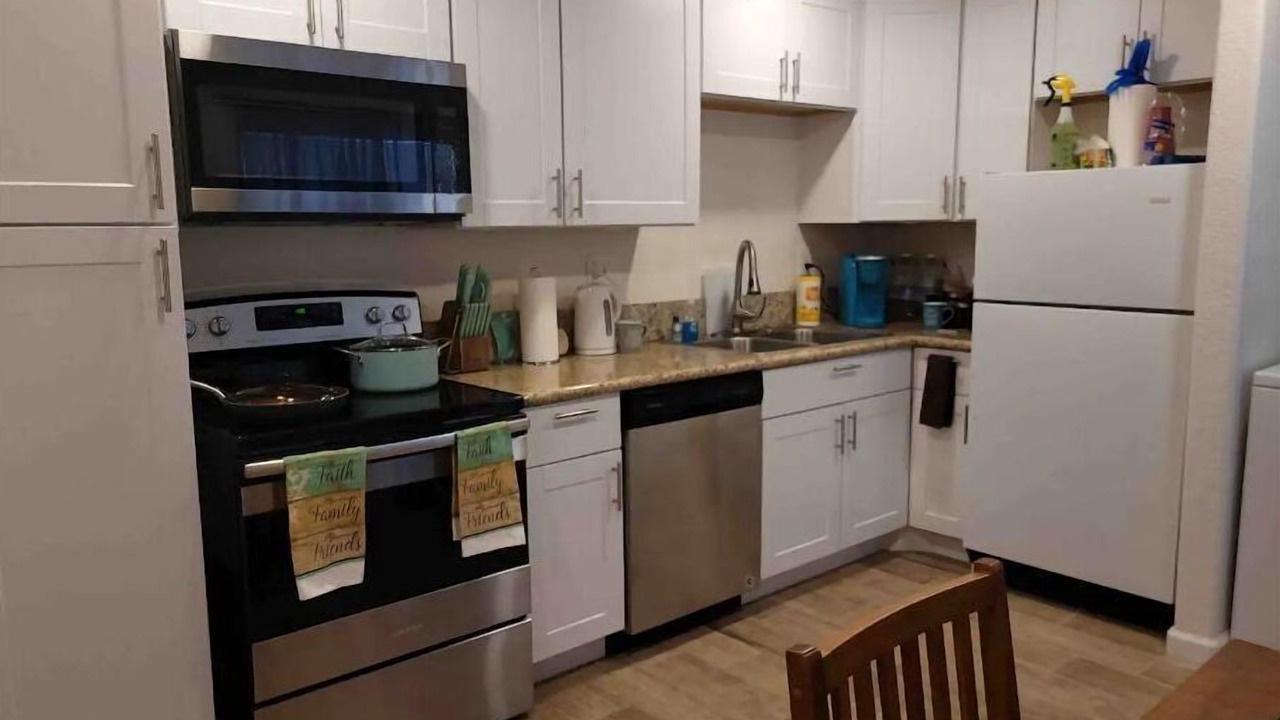 Photo of Kitchen in Beatty