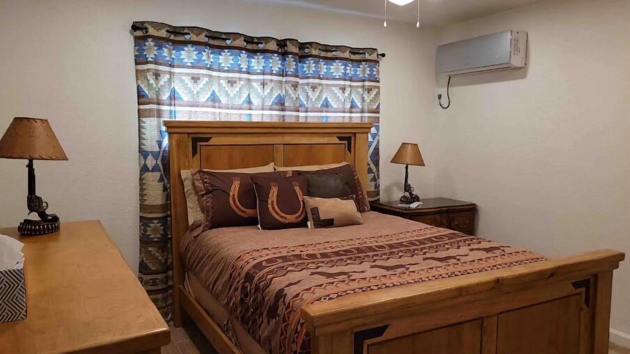 Photo of Bedroom in Beatty
