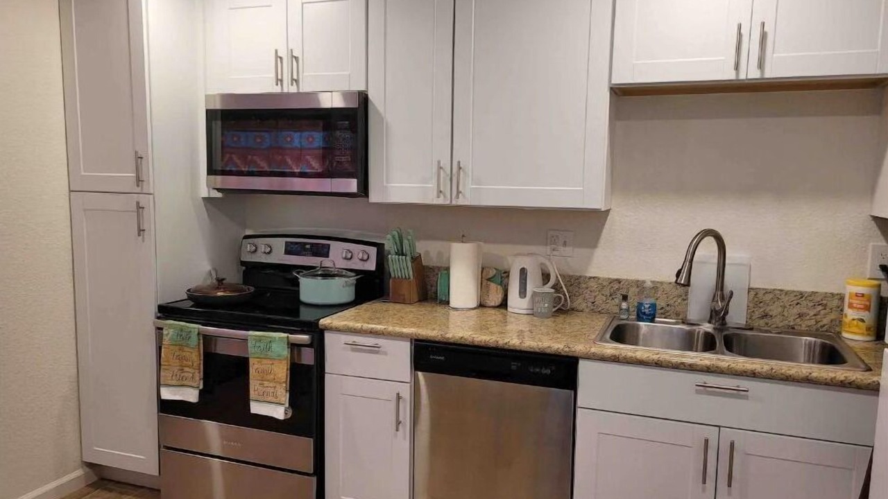 Photo of Kitchen in Beatty