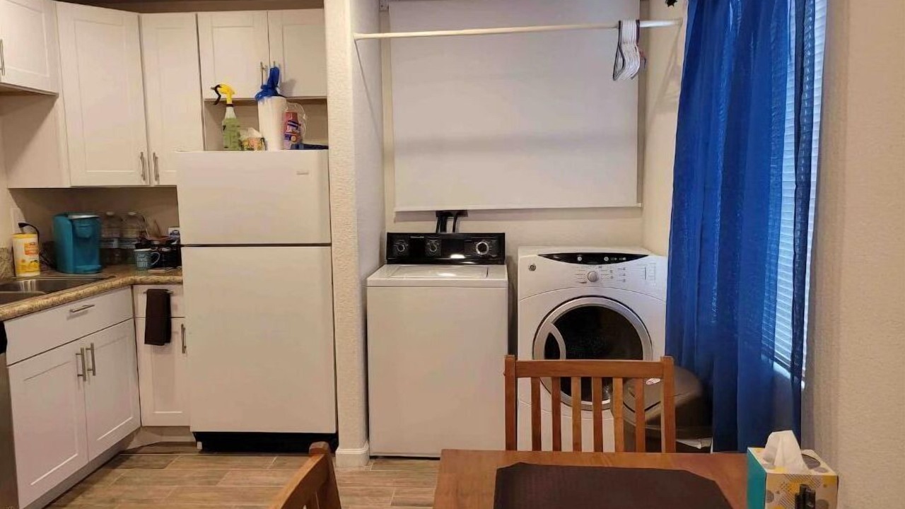 Photo of Kitchen in Beatty