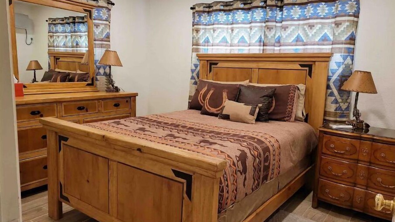 Photo of Bedroom in Beatty