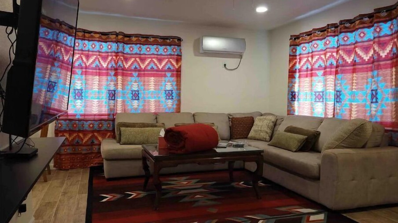 Photo of Livingroom in Beatty