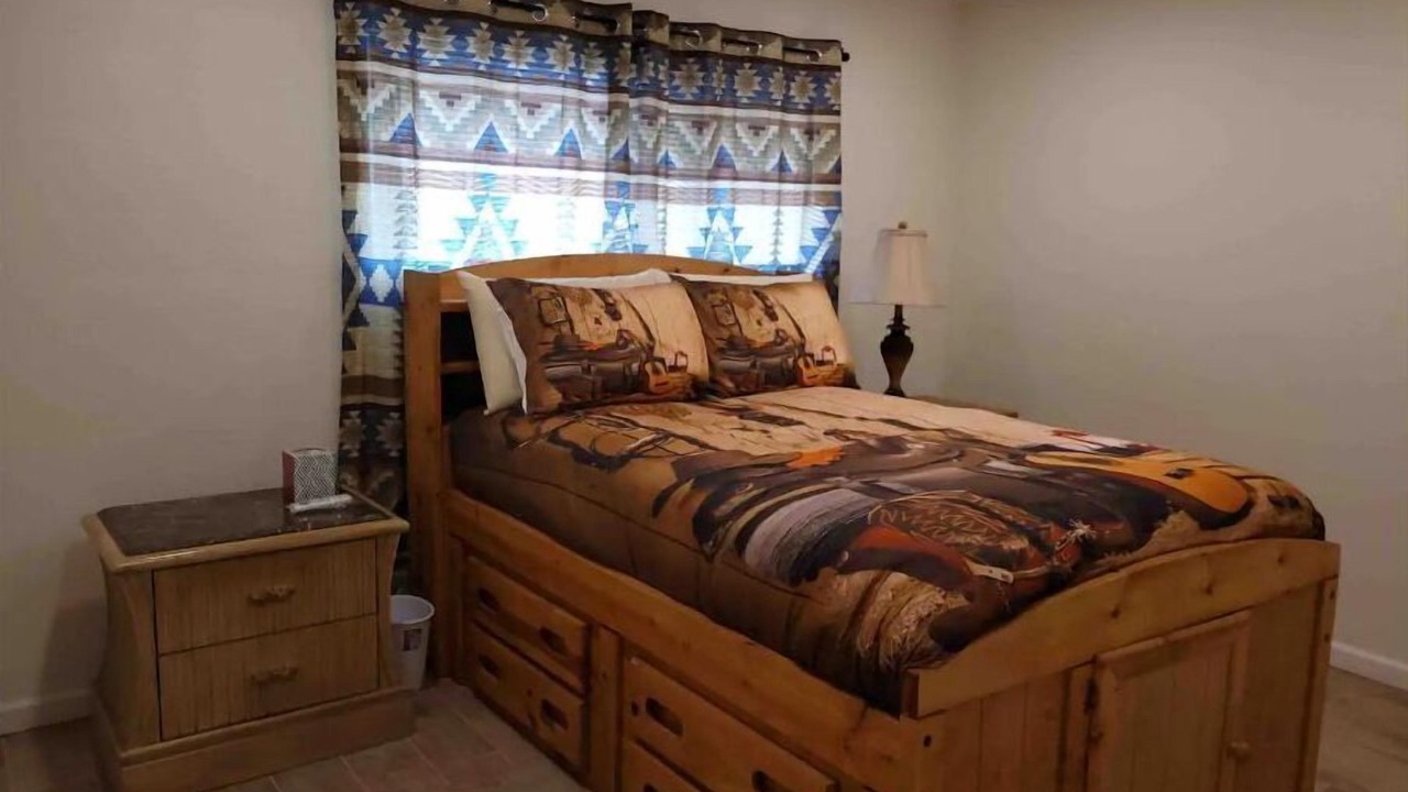 Photo of Bedroom in Beatty