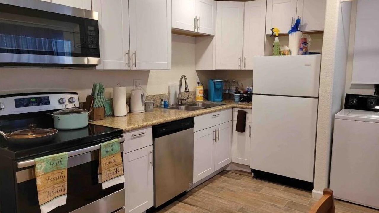Photo of Kitchen in Beatty