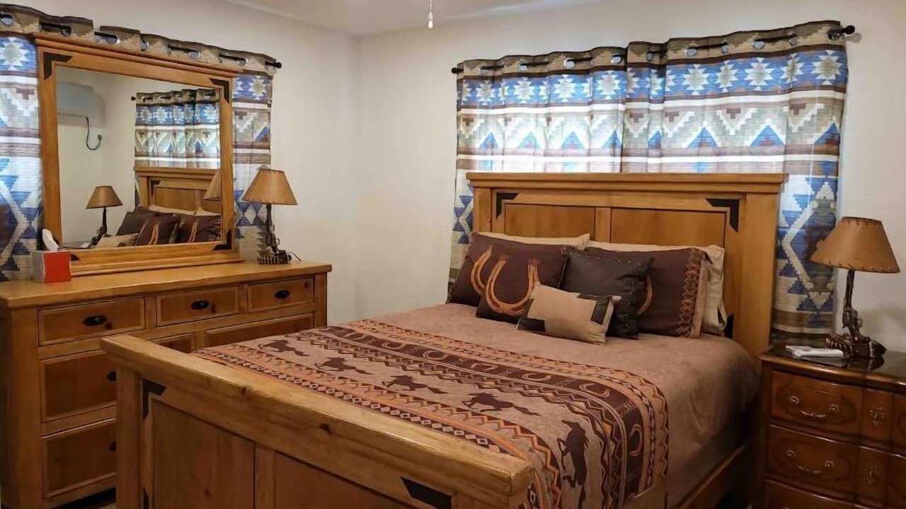 Photo of Bedroom in Beatty