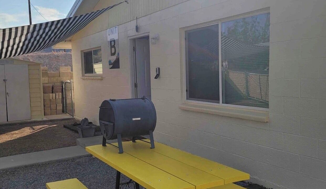 Photo of Outdoor in Beatty
