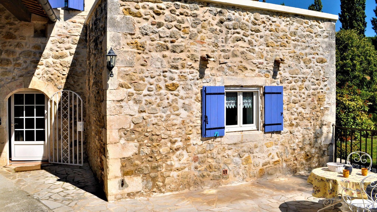 Photo of Others in Lussan