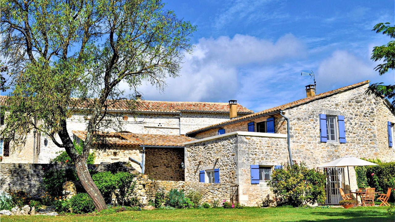 Photo of Others in Lussan
