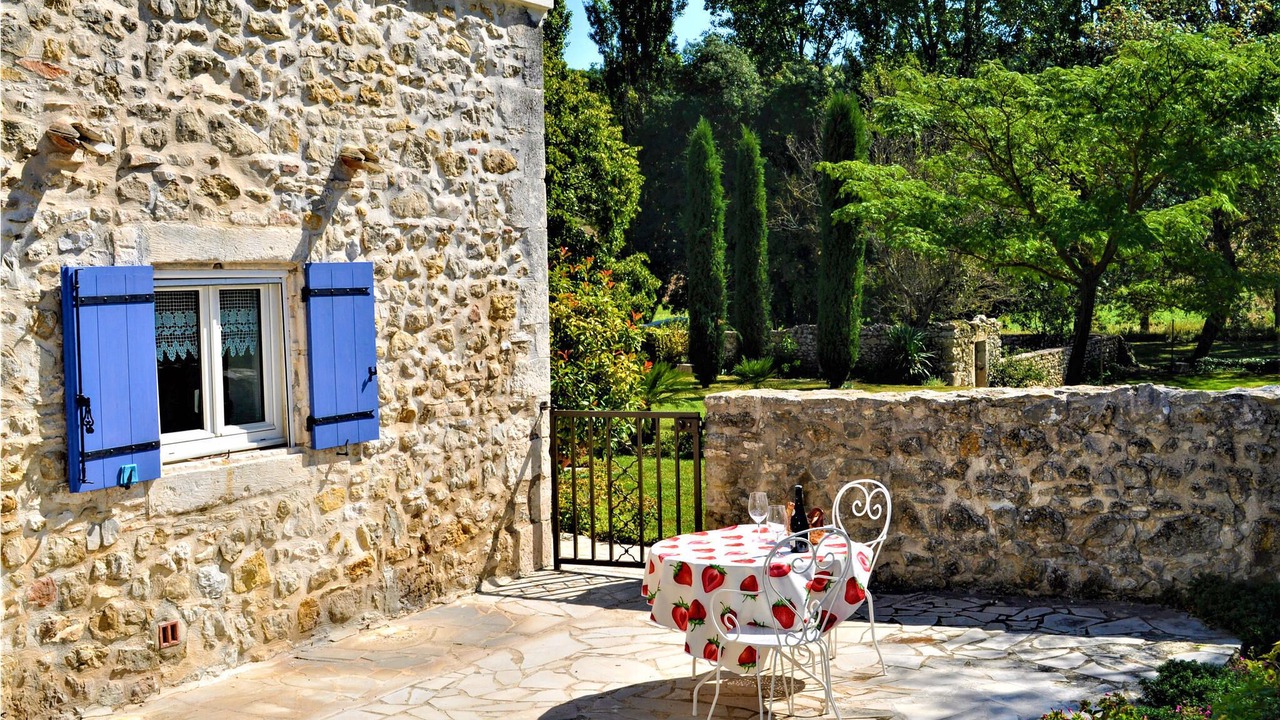 Photo of Others in Lussan