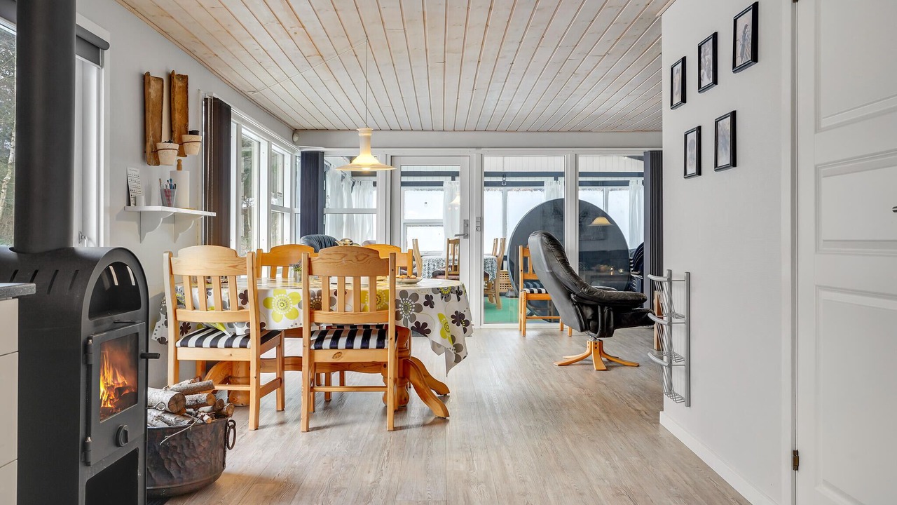 Photo of Bedroom in Bønnerup Strand
