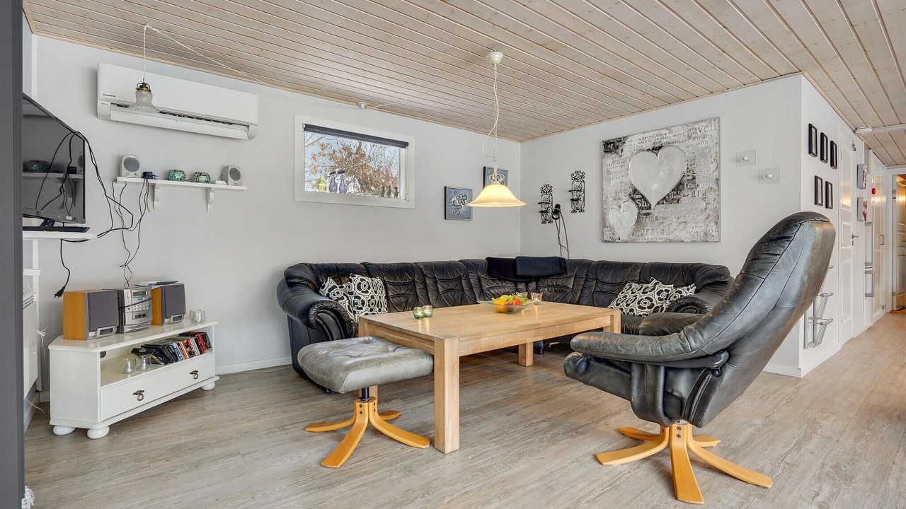 Photo of Bedroom in Bønnerup Strand