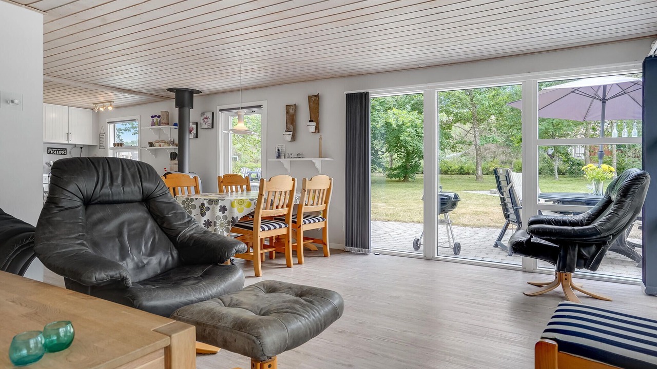 Photo of Bedroom in Bønnerup Strand