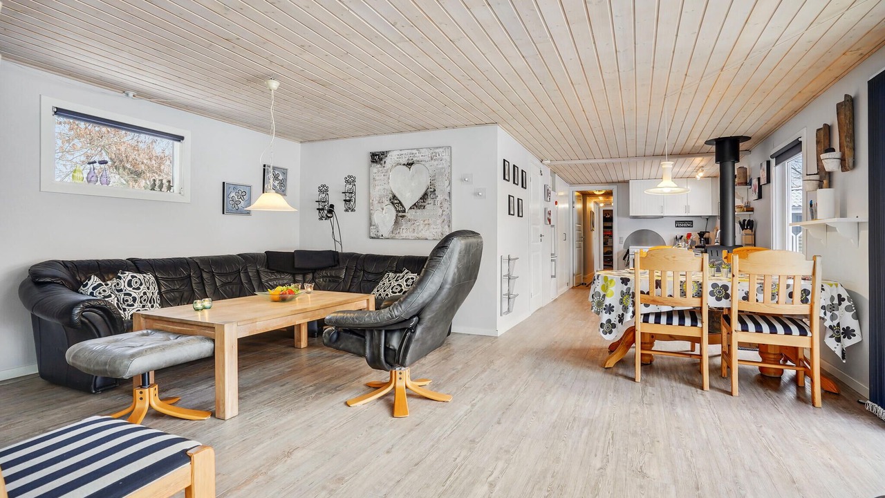 Photo of Bedroom in Bønnerup Strand