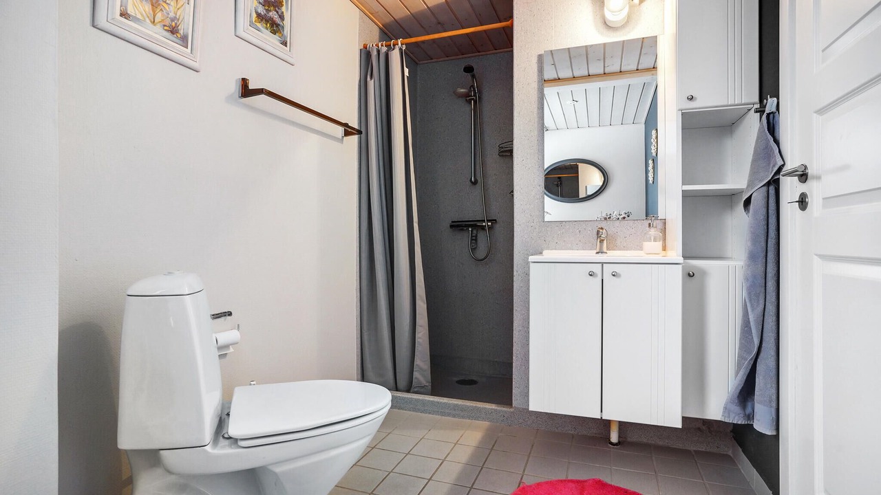 Photo of Bathroom in Bønnerup Strand