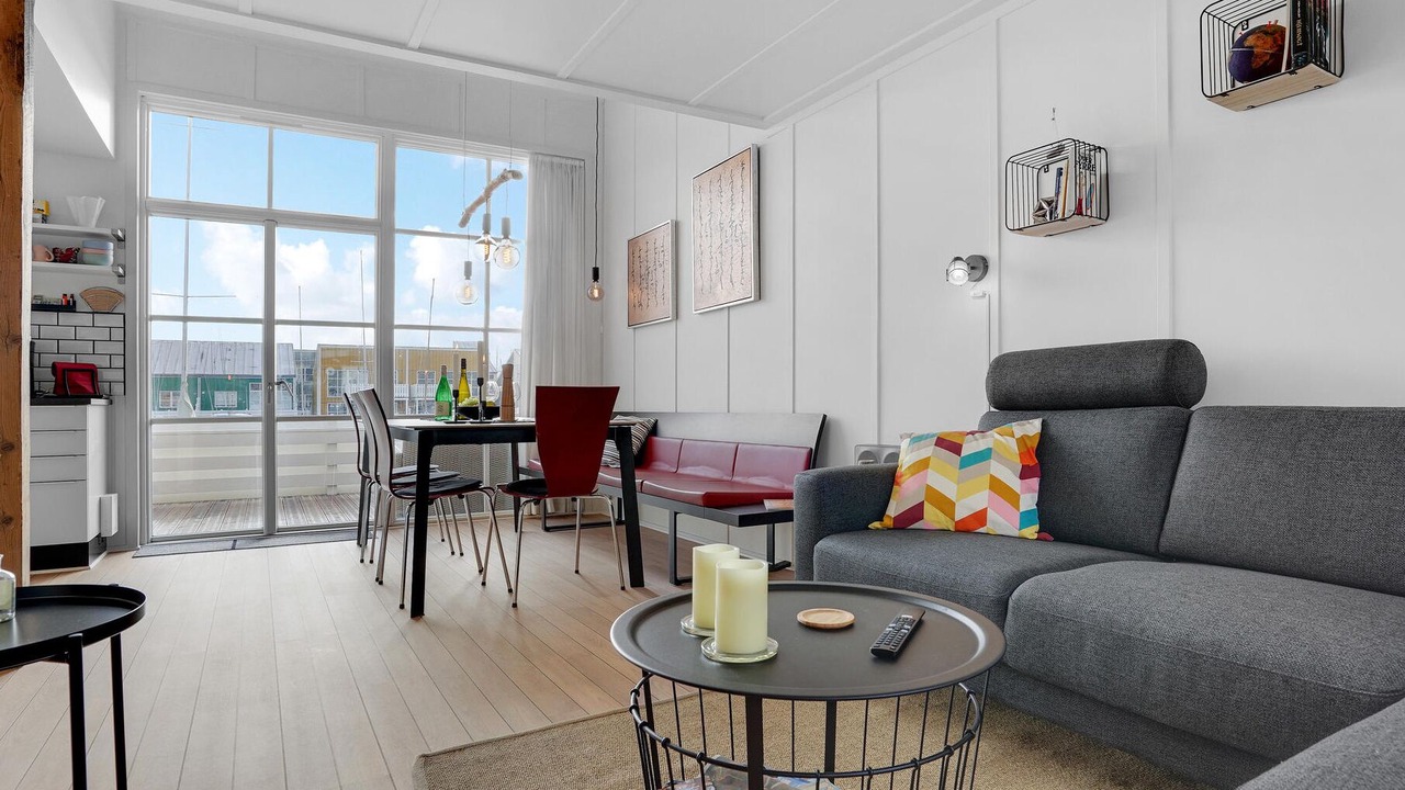 Photo of Bedroom in Øer Strand