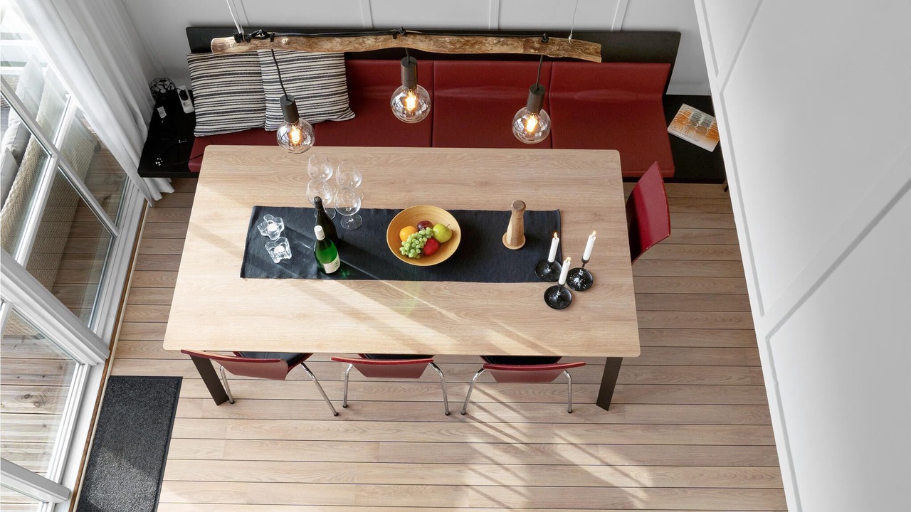 Photo of Bedroom in Øer Strand