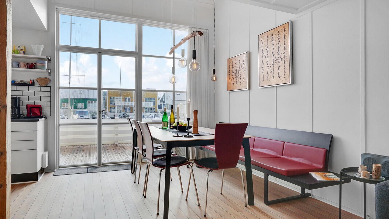 Photo of Bedroom in Øer Strand