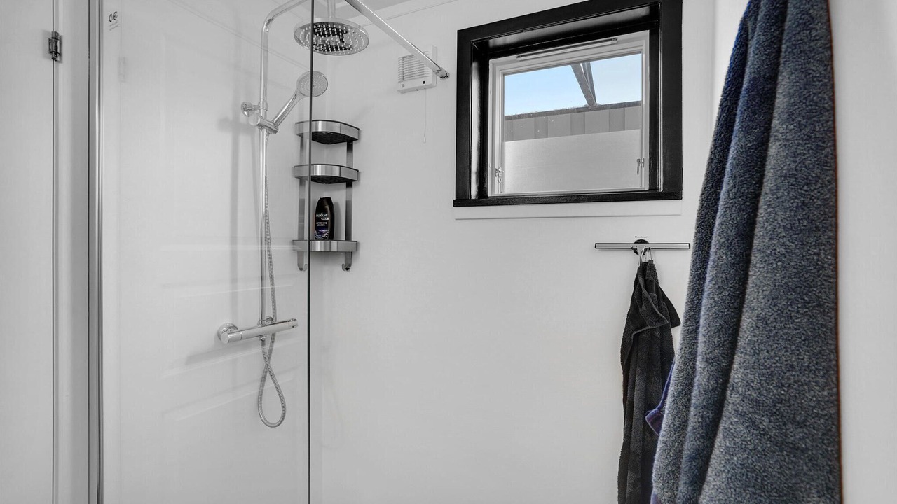 Photo of Bathroom in Øer Strand