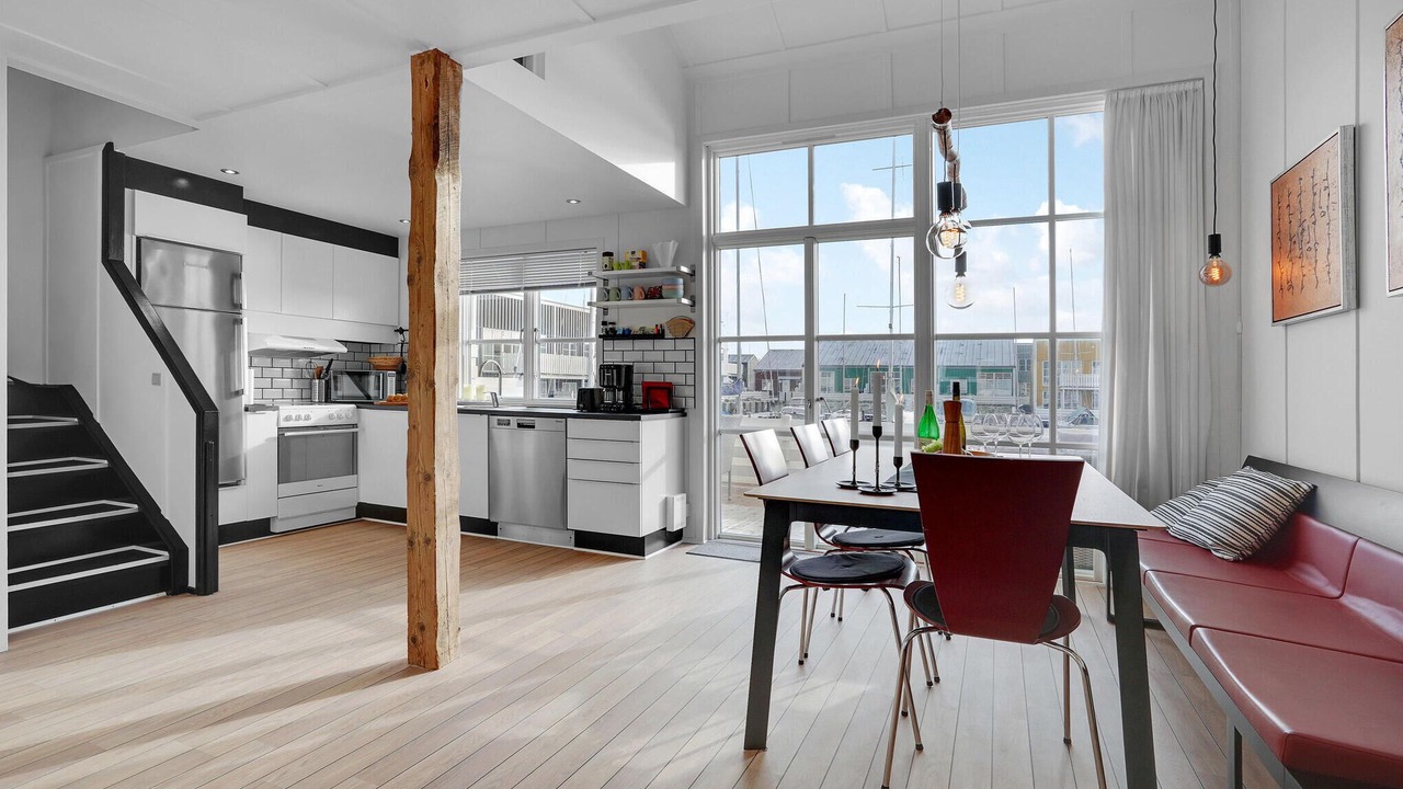 Photo of Bedroom in Øer Strand
