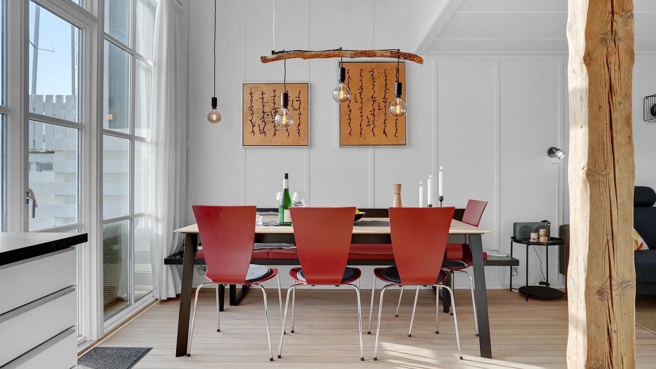 Photo of Bedroom in Øer Strand