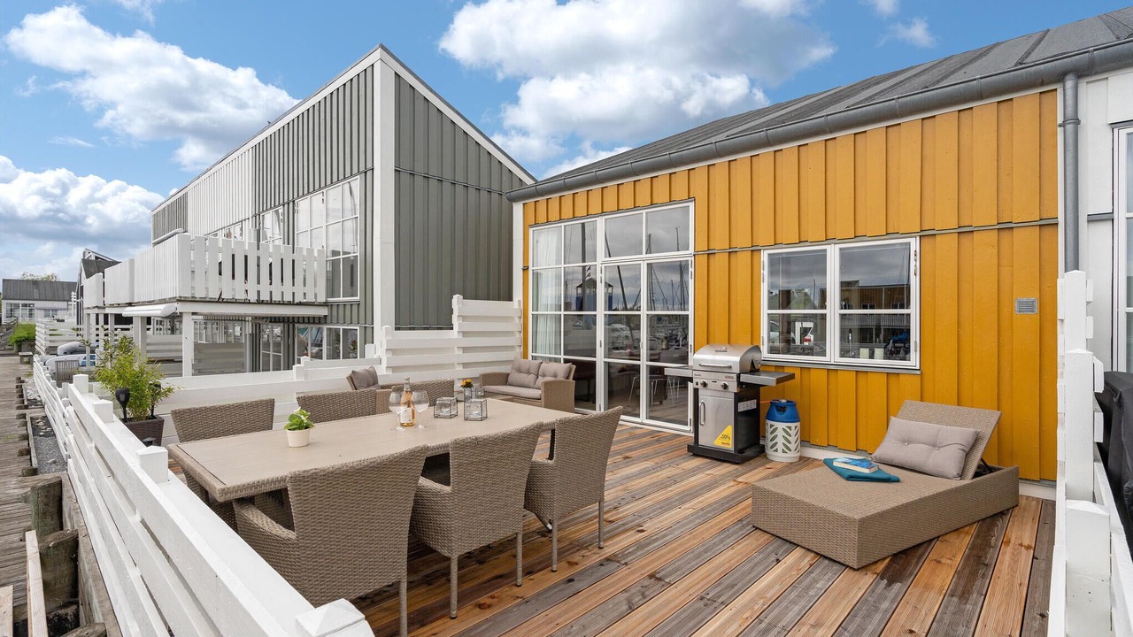 Photo of Others in Øer Strand