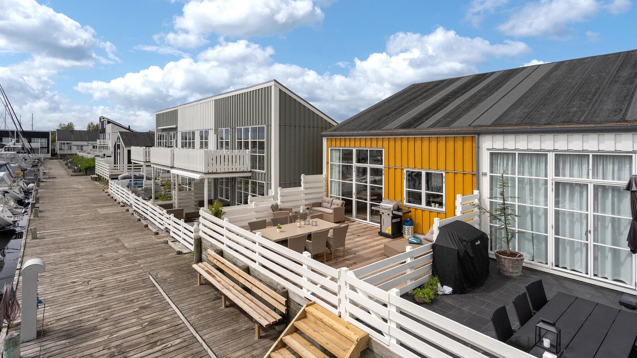 Photo of Outdoor in Øer Strand