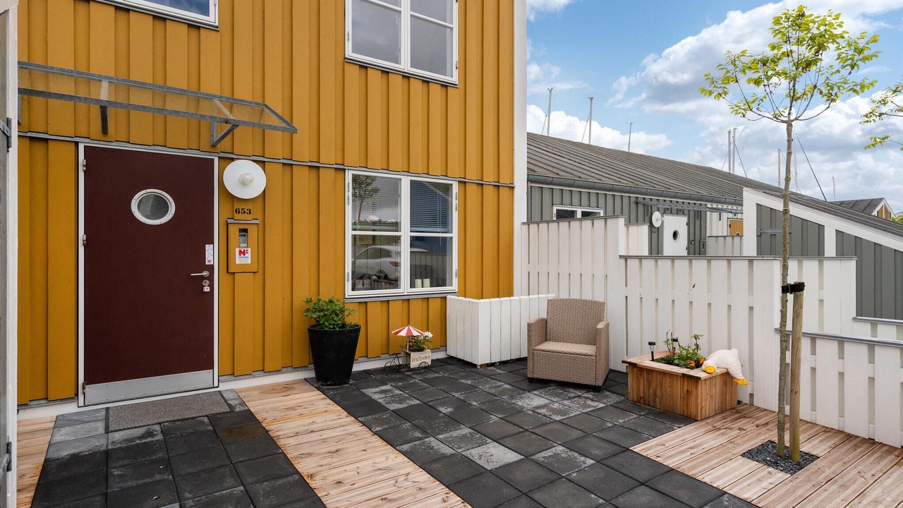 Photo of Others in Øer Strand