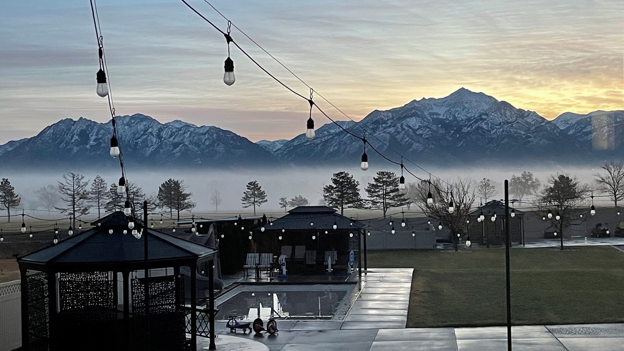 Photo of Outdoor in West Jordan