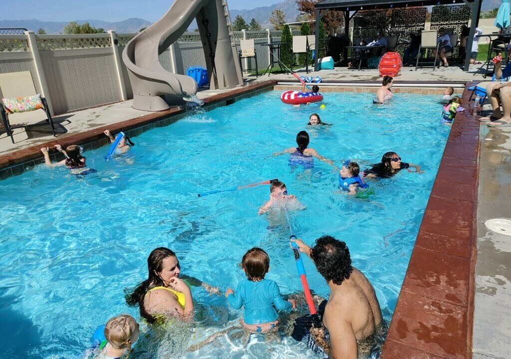 Photo of Outdoor in West Jordan