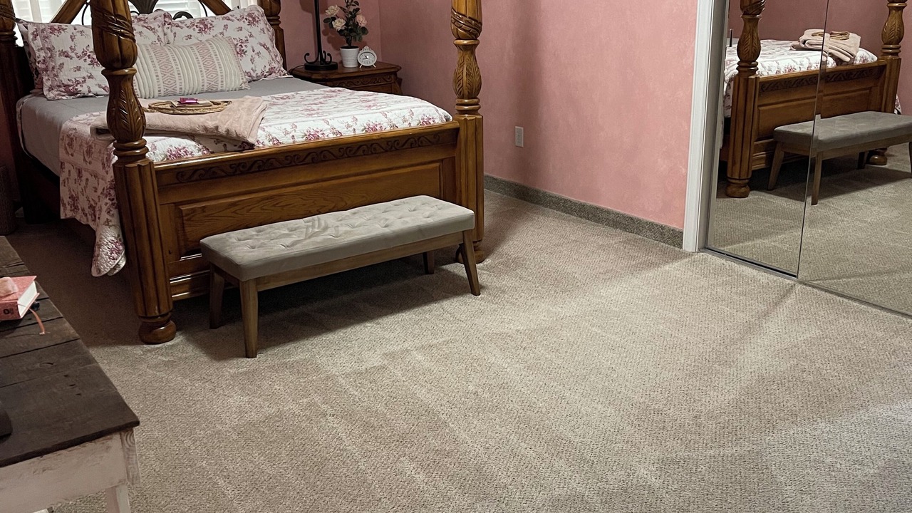 Photo of Bedroom in West Jordan