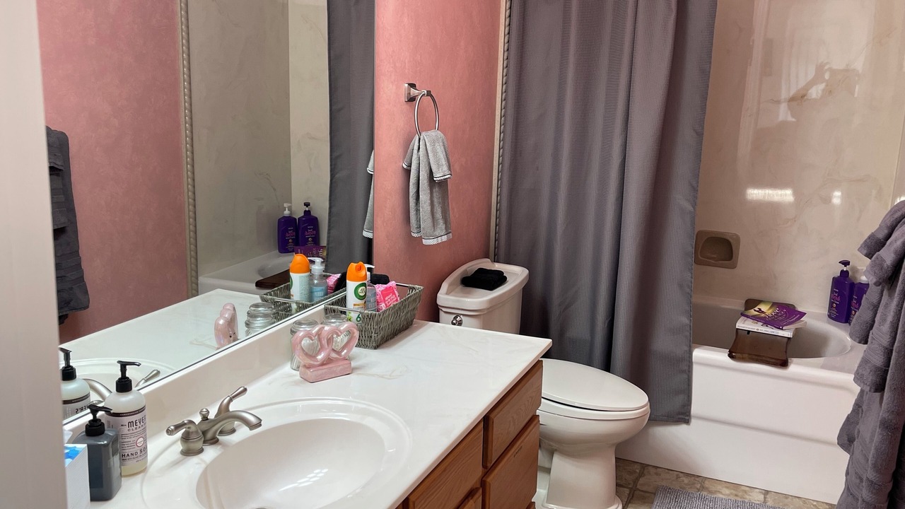 Photo of Bathroom in West Jordan