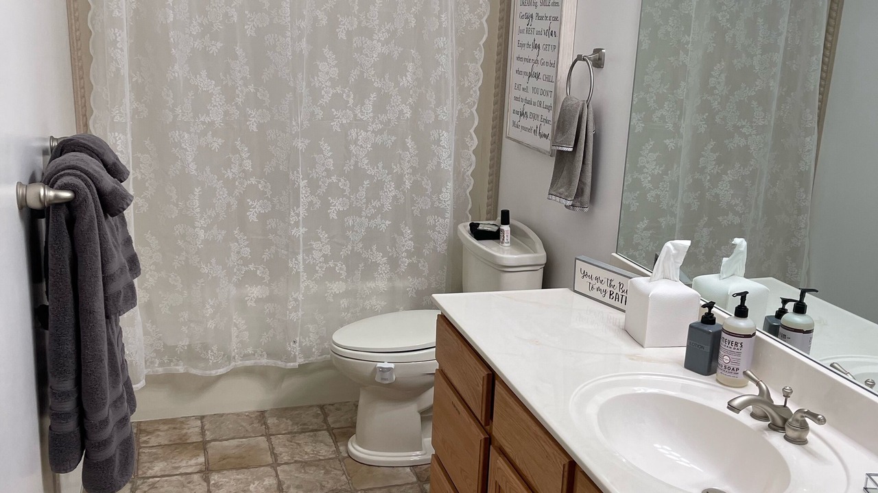 Photo of Bathroom in West Jordan