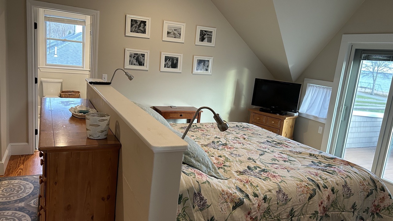 Photo of Patio Balcony in Mattapoisett