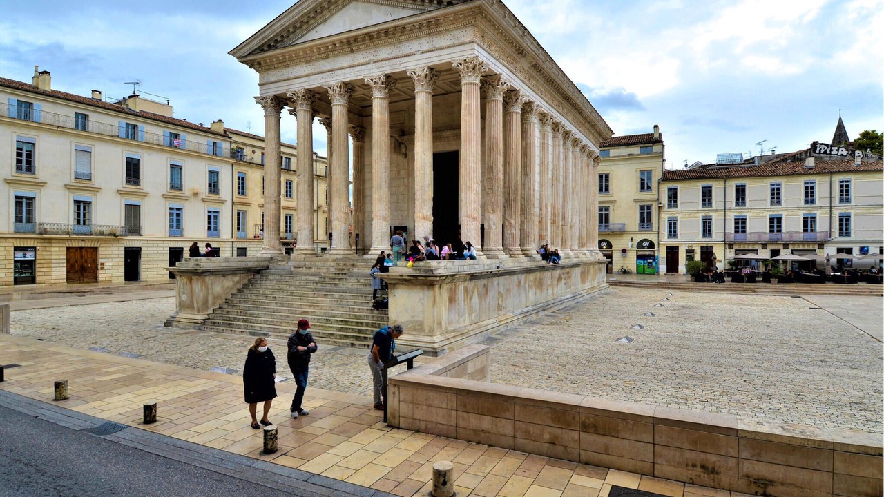Photo of Others in Mejannes-le-Clap