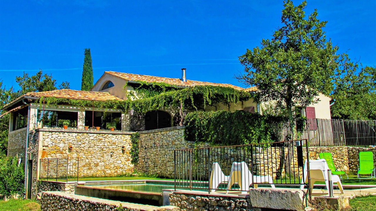 Photo of Outdoor in Mejannes-le-Clap