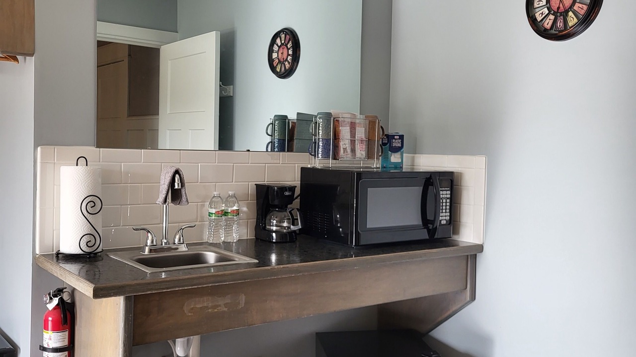 Photo of Kitchen in Hesperia