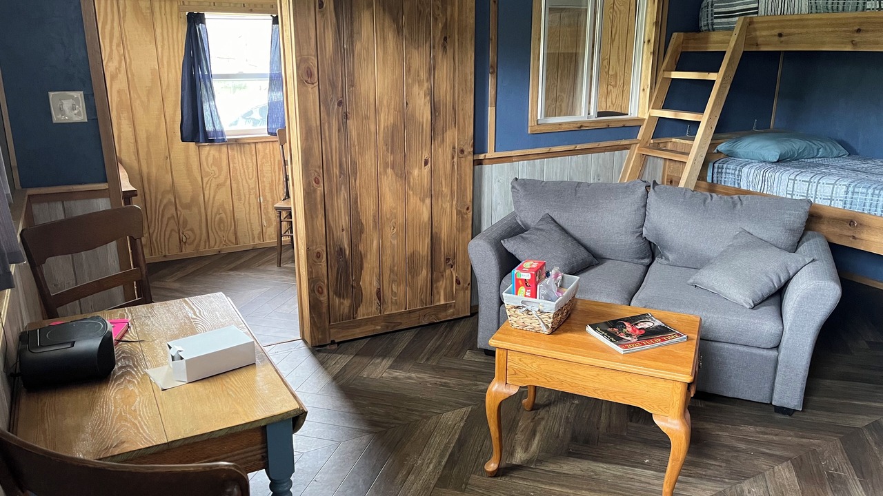 Photo of Bedroom in Columbia