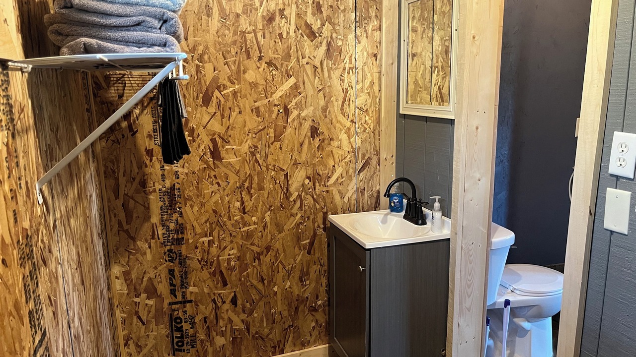 Photo of Bathroom in Columbia