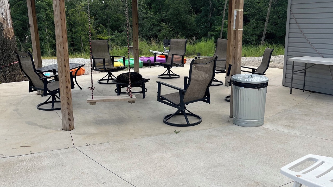 Photo of Outdoor in Columbia