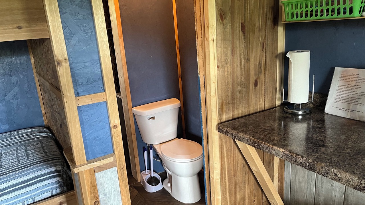 Photo of Bathroom in Columbia