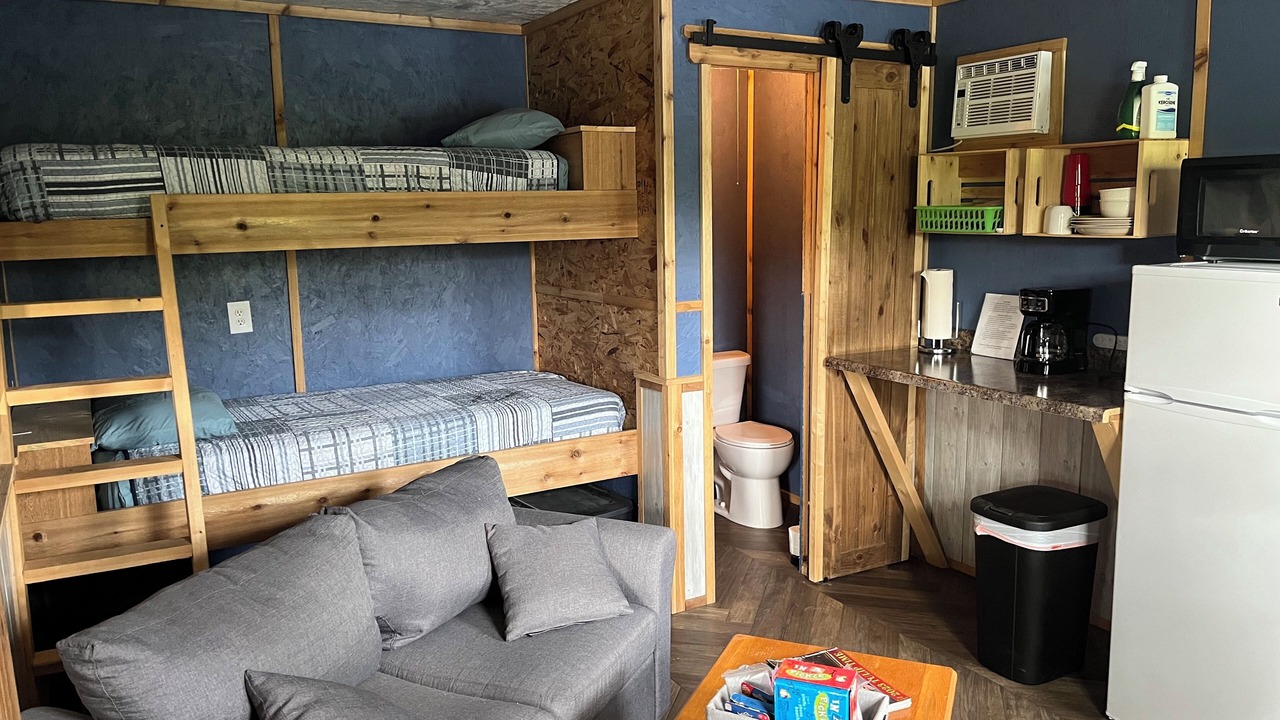 Photo of Bedroom in Columbia