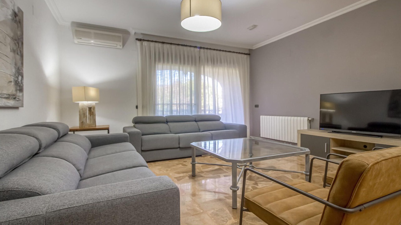 Photo of Bedroom in Polop