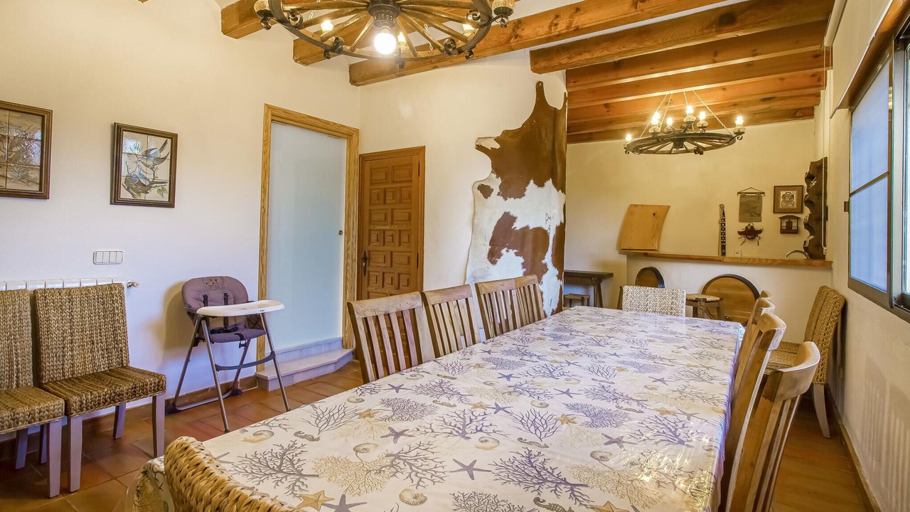 Photo of Bedroom in Polop
