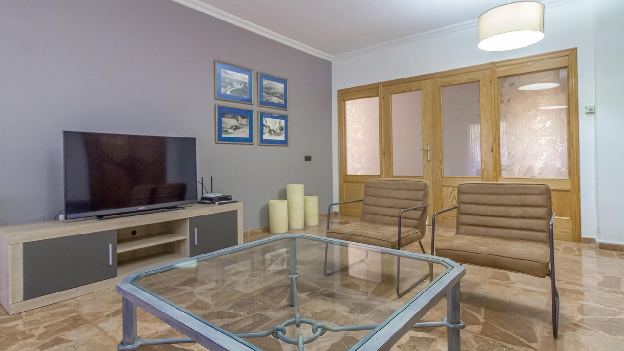 Photo of Bedroom in Polop
