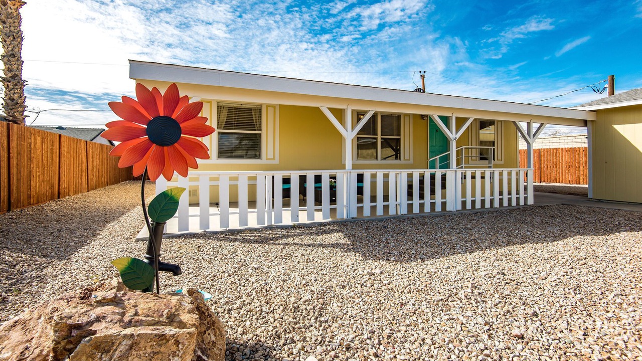 Photo of Outdoor in Bullhead City