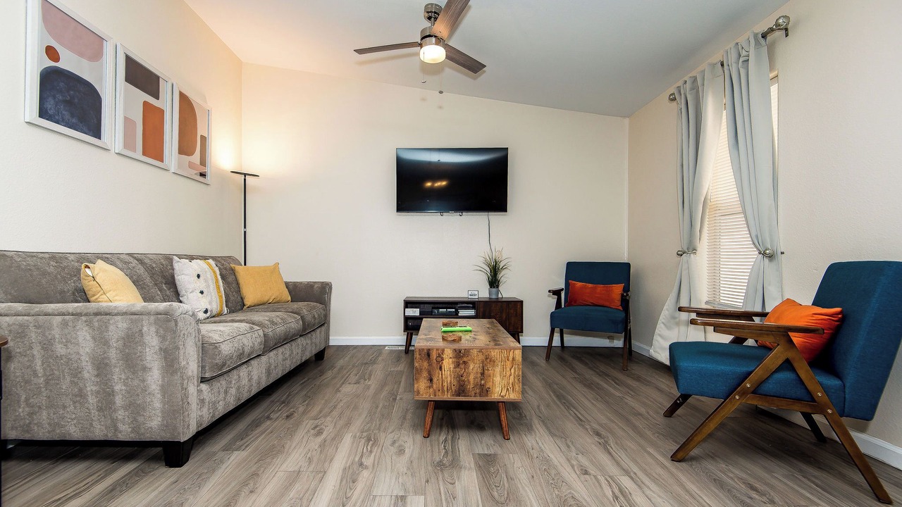 Photo of Livingroom in Bullhead City